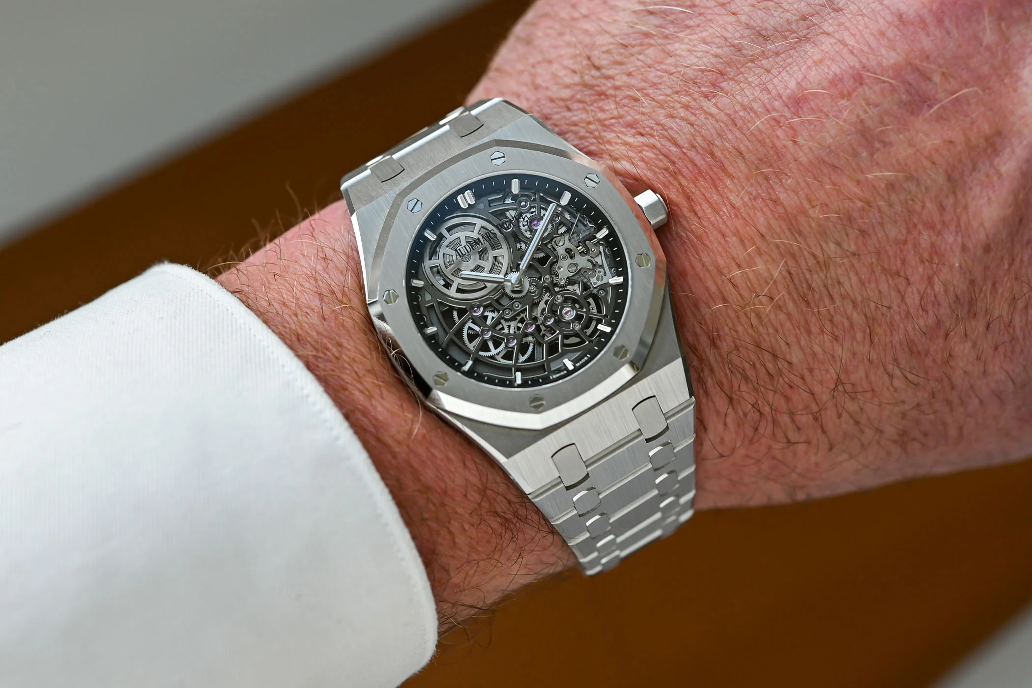 Audemars Piguet